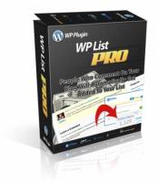 WP List Pro 