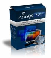 Snap Buzz - Rebrandable