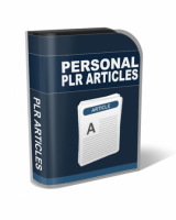 10 Article Marketing PLR Article...