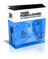 Fore Closures Pack