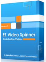 Easy Video Spinner 