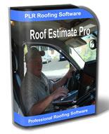 Roof Estimate Pro 