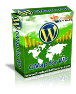 GMap For WordPress 