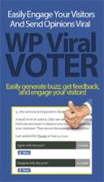 WP Viral Voter Plugin 
