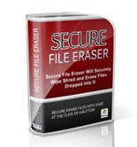 Secure File Eraser 
