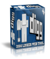Digg Linker Web Tool