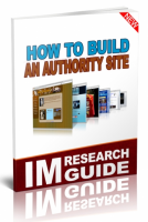 How To Build An Authority Site 