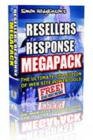 Mega Response Pack Products