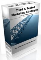 Tested Marketing Strategies