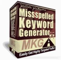 Misspelled Keyword Generator