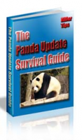 The Panda Update Survival Guide 