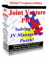 Joint Venture Software