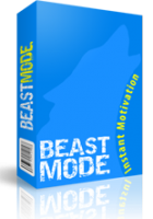 Beast Mode Instant Motivation 