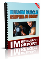 Building Muscle Development And ...