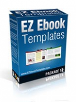 EZ Ebook Templates 13 