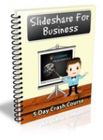 Slideshare For Business eCourse 