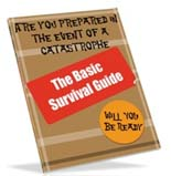 The Basic Survival Guide 