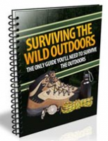 Surviving The Wild Outdoors 