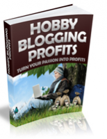 Hobby Blogging Profits 