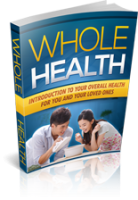 Whole Health 