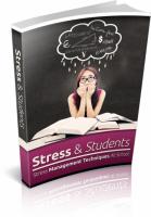 Stress And Students 
