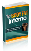 Body Fat Inferno