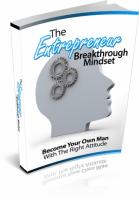 The Entrepreneur Breakthrough Mi...