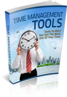 Time Management Tools 