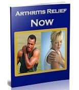 Arthritis Relief Now 