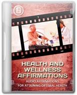 Health And Wellness Affirmation 