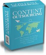 Content Outsourcing 