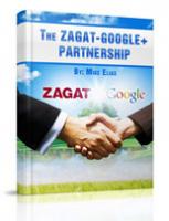 The Zagat - Google Partnership 