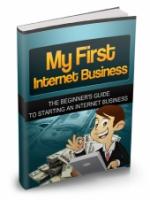 My First Internet Business 