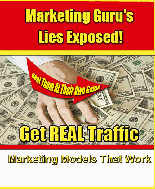 Marketing Gurus Lies Exposed 