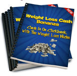 Weight Loss Cash Bonanza 