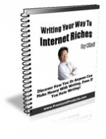 Writing Your Way To Internet Ric...