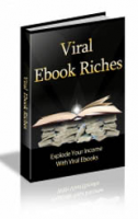 Viral eBook Riches 