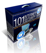 101 Internet Security Tips 