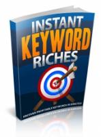 Instant Keyword Riches 