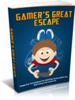 Gamer`s Great Escape 