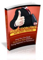 Rejection Free Home Business Pro...