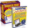 Squeeze Page System 