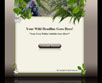 Wildlife Web Templates & WordPress Theme 