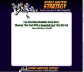 Big Launch Express - Internet Marketing Strategy