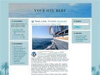 57 HTML5WP Themes