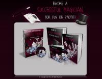 Mini Site Pack - Magic Tricks