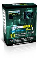 Hydrospell 1