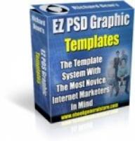 EZPSD Graphic Templates 