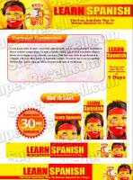 Templates - Learn Spanish 