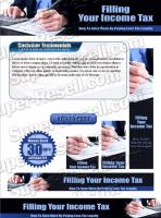 Templates - Income Tax 